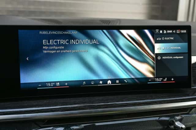 BMW X5 (2026) thumbnail 35