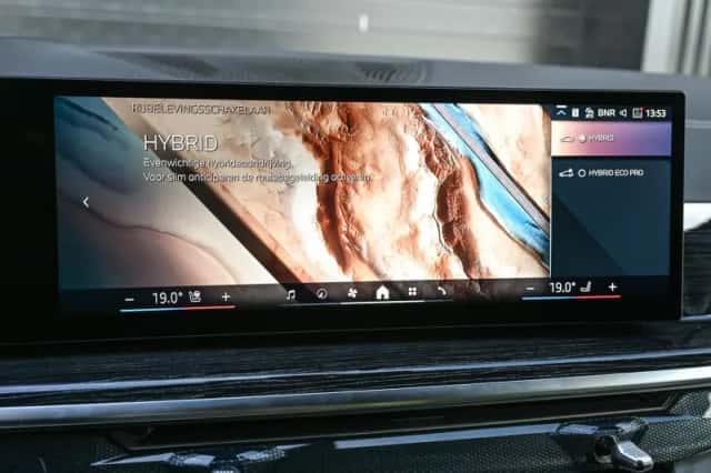 BMW X5 (2026) thumbnail 36