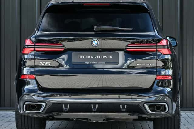 BMW X5 (2026) thumbnail 40