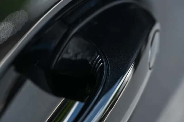 BMW X5 (2026) thumbnail 42