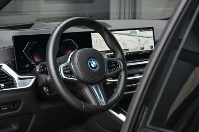 BMW X5 (2026) thumbnail 44