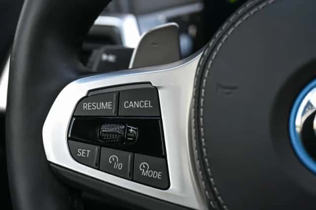 BMW X5 (2026) thumbnail 45