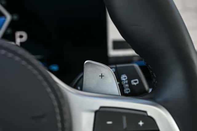 BMW X5 (2026) thumbnail 46