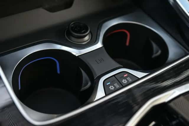 BMW X5 (2026) thumbnail 49