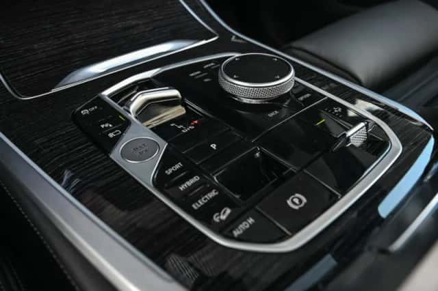 BMW X5 (2026) thumbnail 50