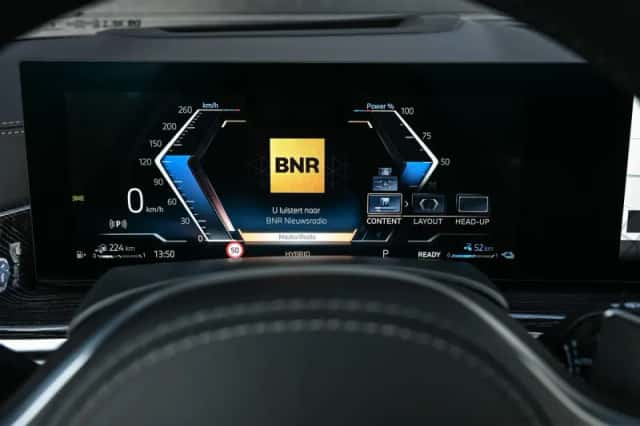 BMW X5 (2026) thumbnail 51