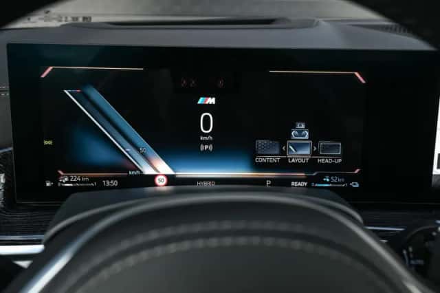 BMW X5 (2026) thumbnail 58
