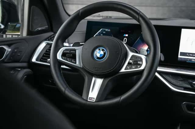 BMW X5 (2026) thumbnail 60