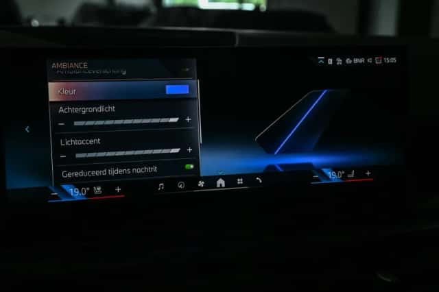 BMW X5 (2026) thumbnail 62