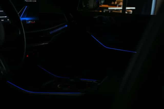 BMW X5 (2026) thumbnail 63