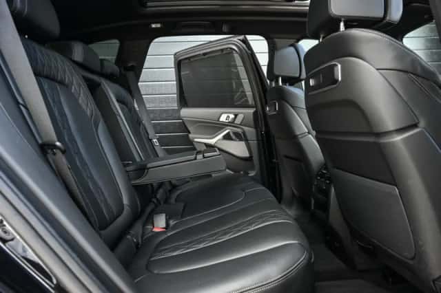 BMW X5 (2026) thumbnail 64