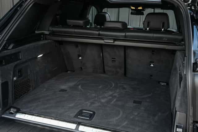 BMW X5 (2026) thumbnail 67