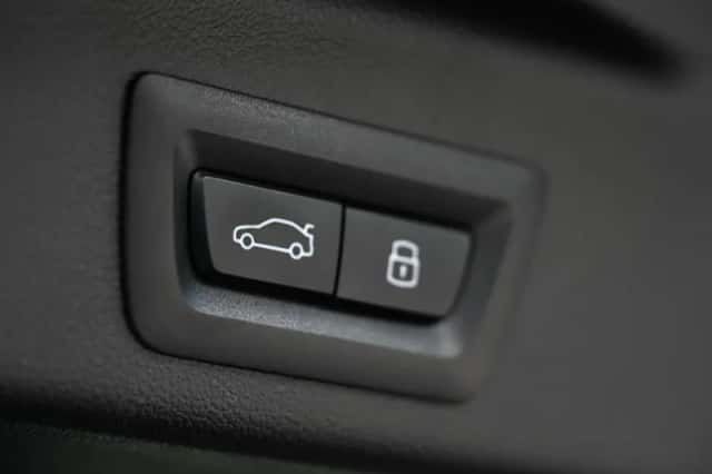 BMW X5 (2026) thumbnail 69