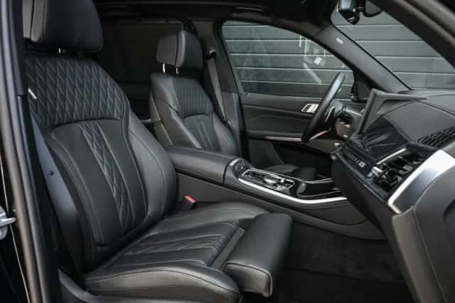 BMW X5 (2026) thumbnail 8
