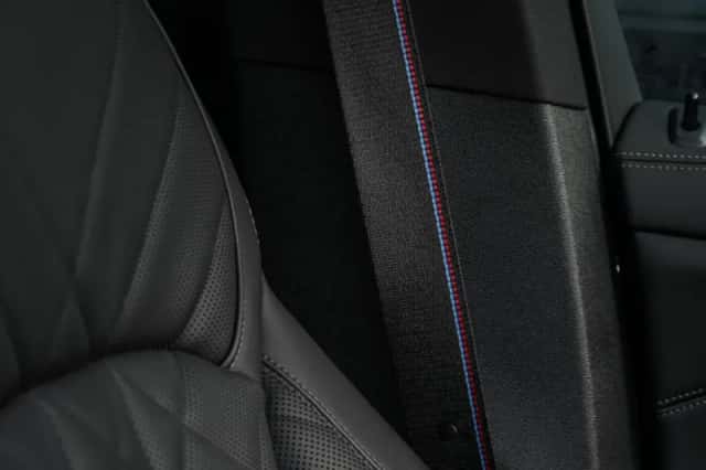 BMW X5 (2026) thumbnail 3