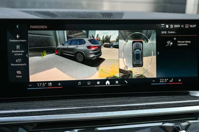 BMW X5 (2026) thumbnail 5