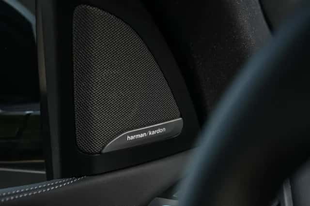 BMW X5 (2026) thumbnail 6