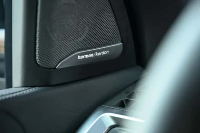 BMW X5 (2025) thumbnail 2