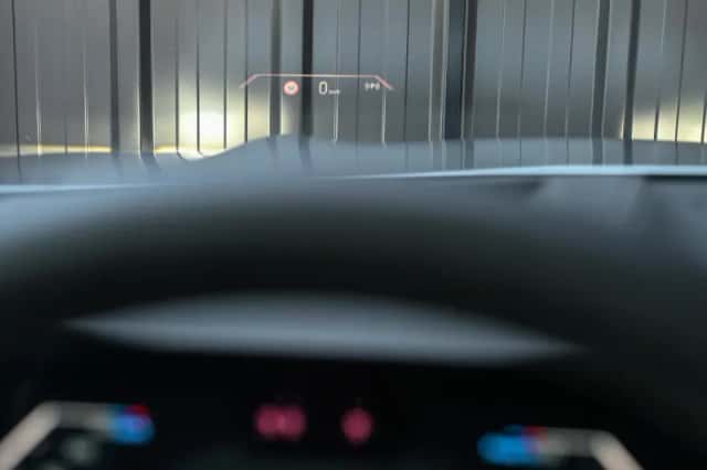 BMW X5 (2025) thumbnail 3