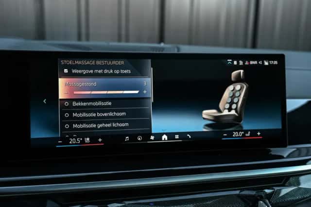 BMW X5 (2025) thumbnail 5