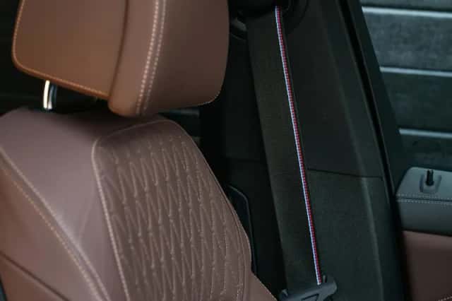 BMW X5 (2023) thumbnail 3