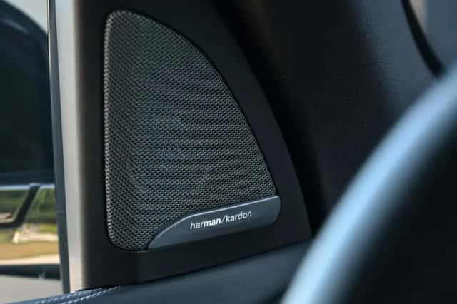BMW X5 (2023) thumbnail 4