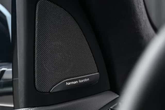 BMW X5 (2023) thumbnail 3