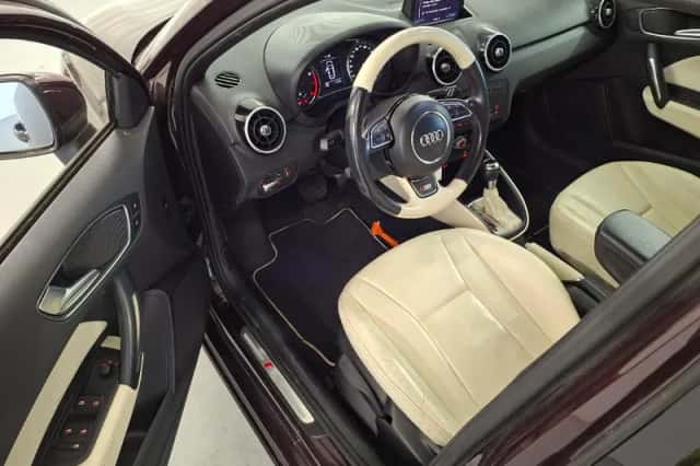 Audi A1 (2013) thumbnail 4