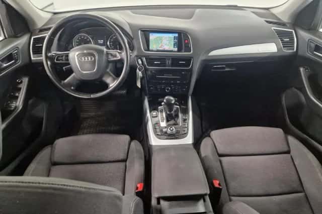 Audi Q5 (2012) thumbnail 6