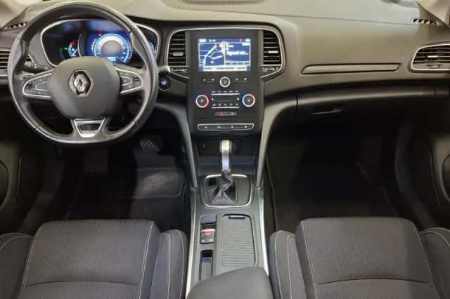 Renault Mégane (2017) thumbnail 6