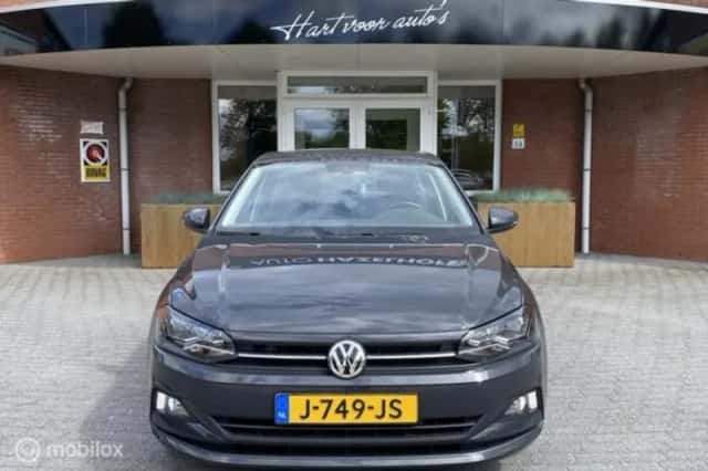 Volkswagen Polo (2020) thumbnail 5