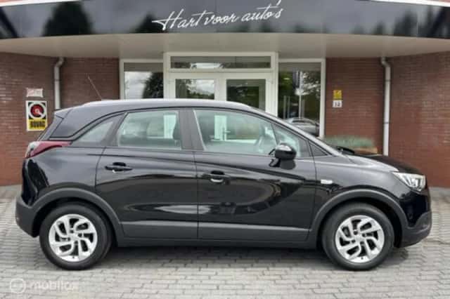 Opel Crossland (2018) thumbnail 4