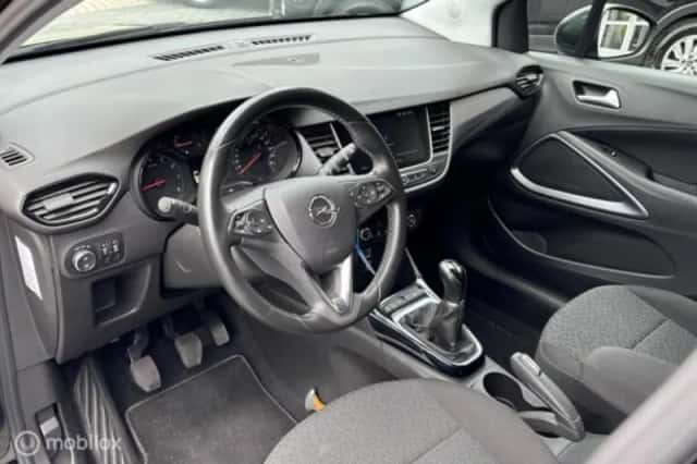 Opel Crossland (2018) thumbnail 6