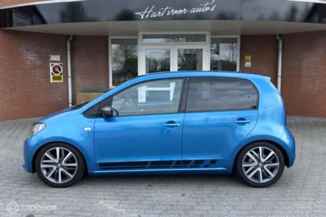 SEAT Mii (2018) thumbnail 2
