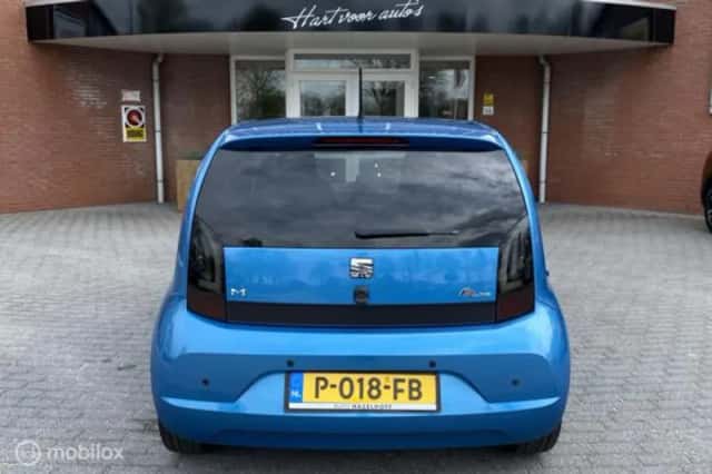 SEAT Mii (2018) thumbnail 3