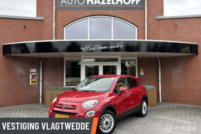 Fiat 500 (2022) thumbnail 1