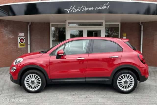 Fiat 500 (2022) thumbnail 2