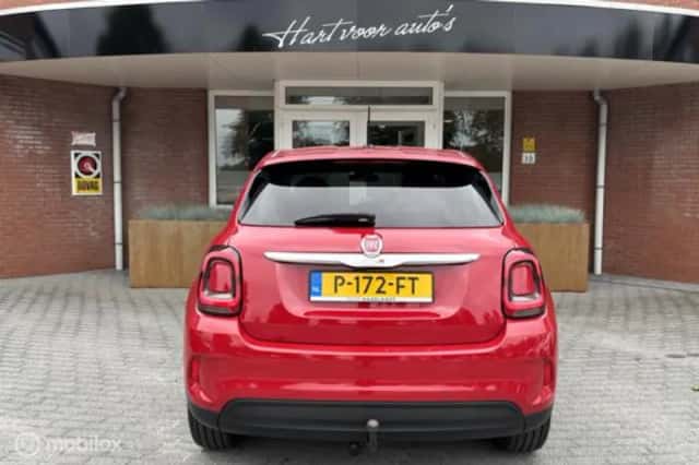 Fiat 500 (2022) thumbnail 3