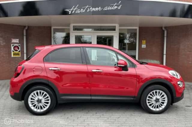 Fiat 500 (2022) thumbnail 4