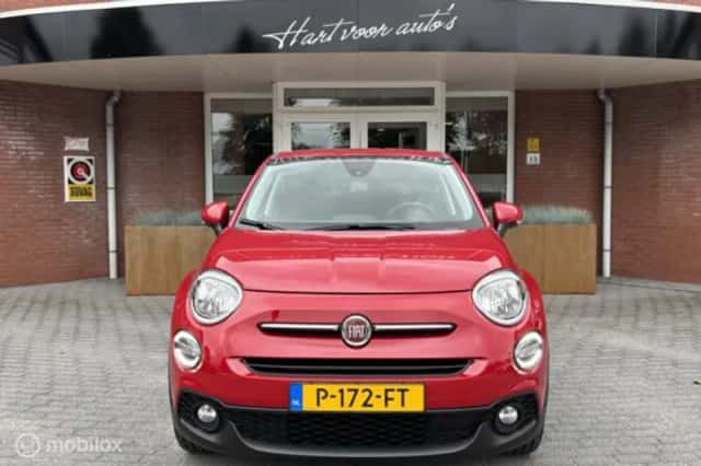 Fiat 500 (2022) thumbnail 5