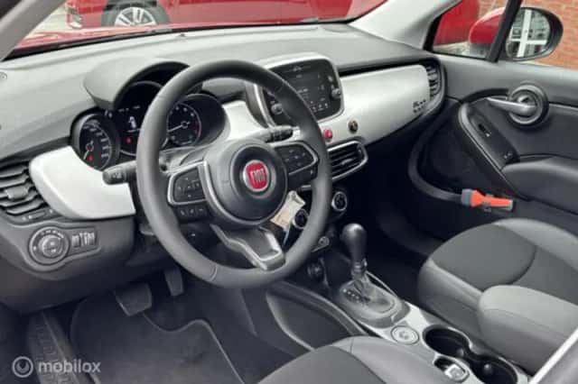 Fiat 500 (2022) thumbnail 6