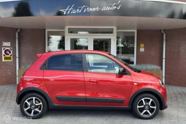 Renault Twingo (2018) thumbnail 4