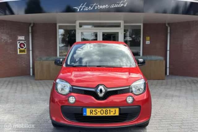 Renault Twingo (2018) thumbnail 5