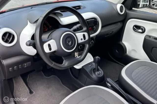 Renault Twingo (2018) thumbnail 6