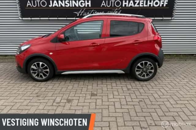 Opel Karl (2019) thumbnail 2