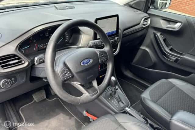 Ford Puma (2022) thumbnail 6