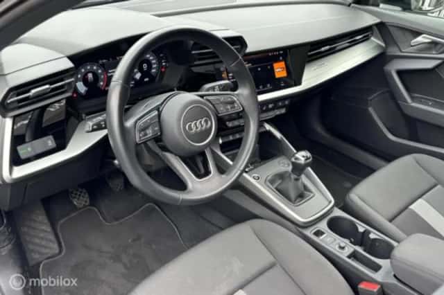 Audi A3 (2021) thumbnail 6