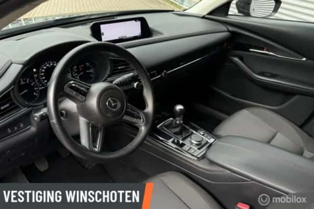 Mazda CX-30 (2022) thumbnail 6