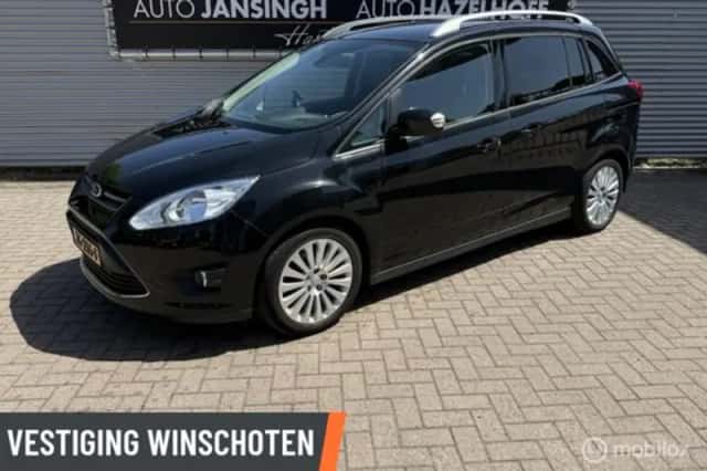 Ford Grand C-Max (2015) thumbnail 1