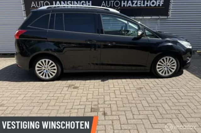 Ford Grand C-Max (2015) thumbnail 4
